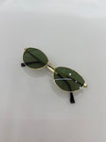 Kiss Gold verde