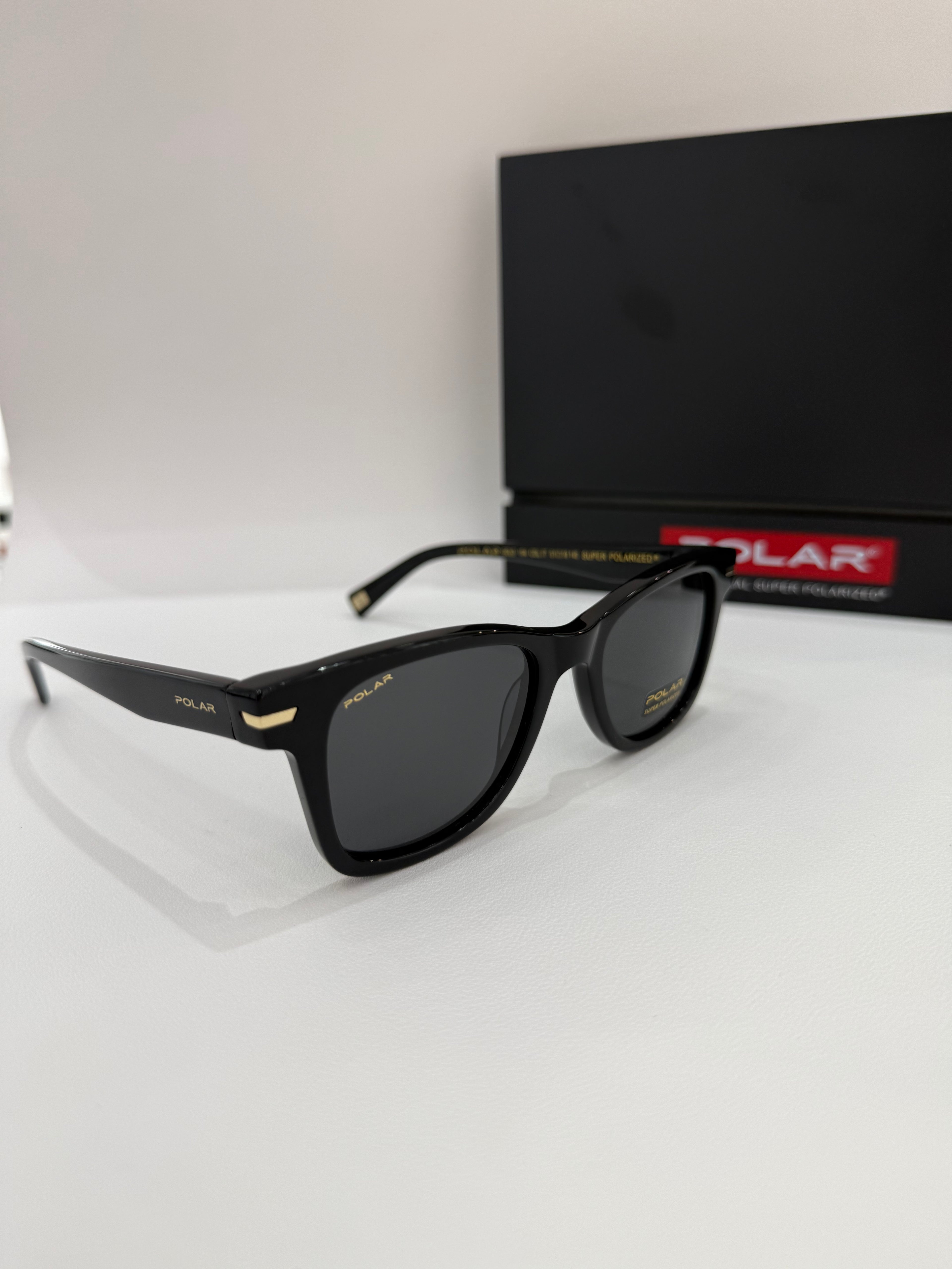 Polar Classic  nero