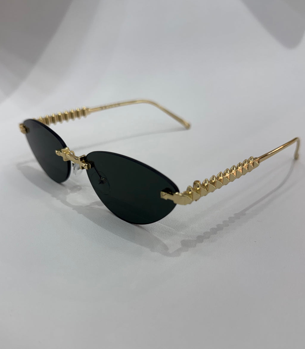 Aura gold