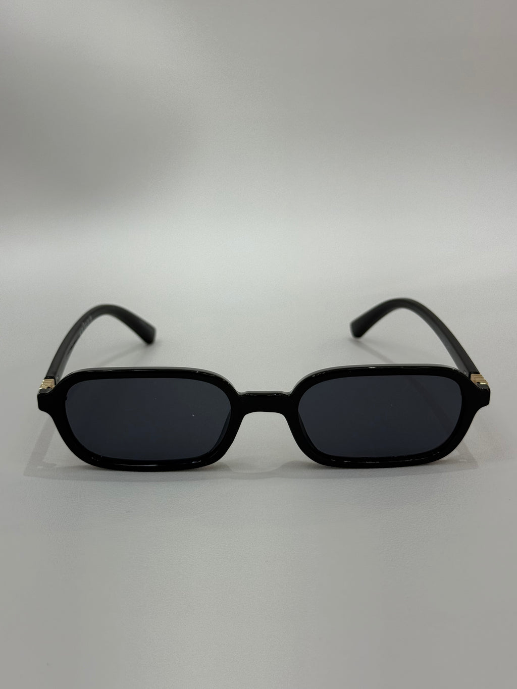 My rettangol Black