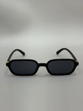 My rettangol Black