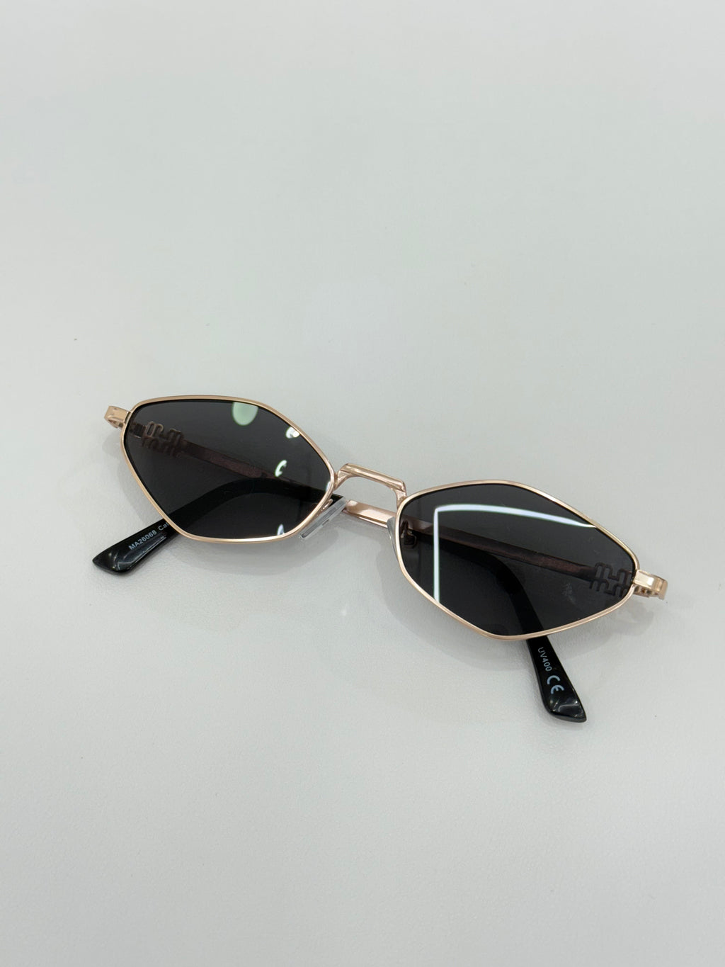 Foxy gold-black