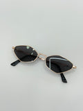 Foxy gold-black