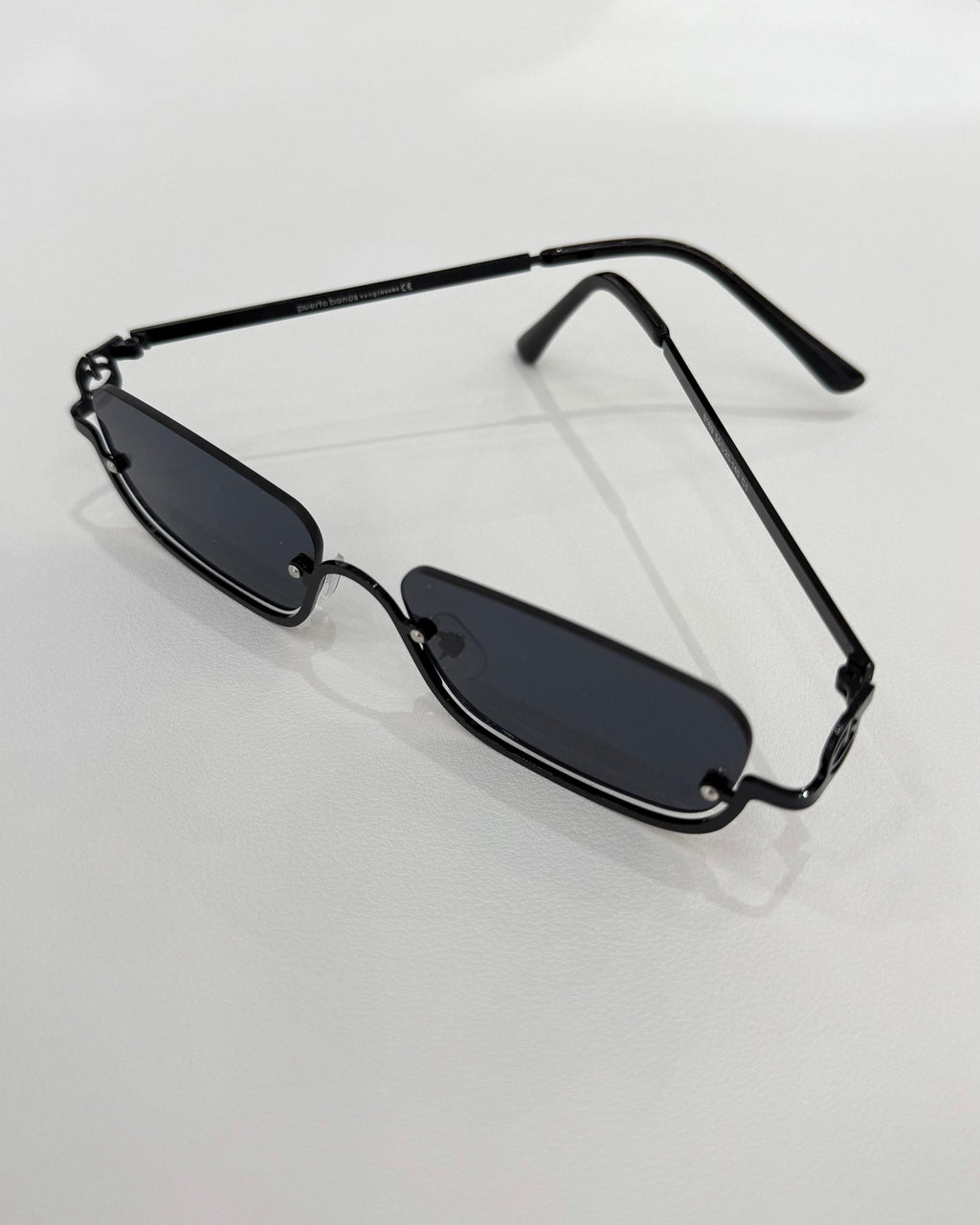 Affilato Black