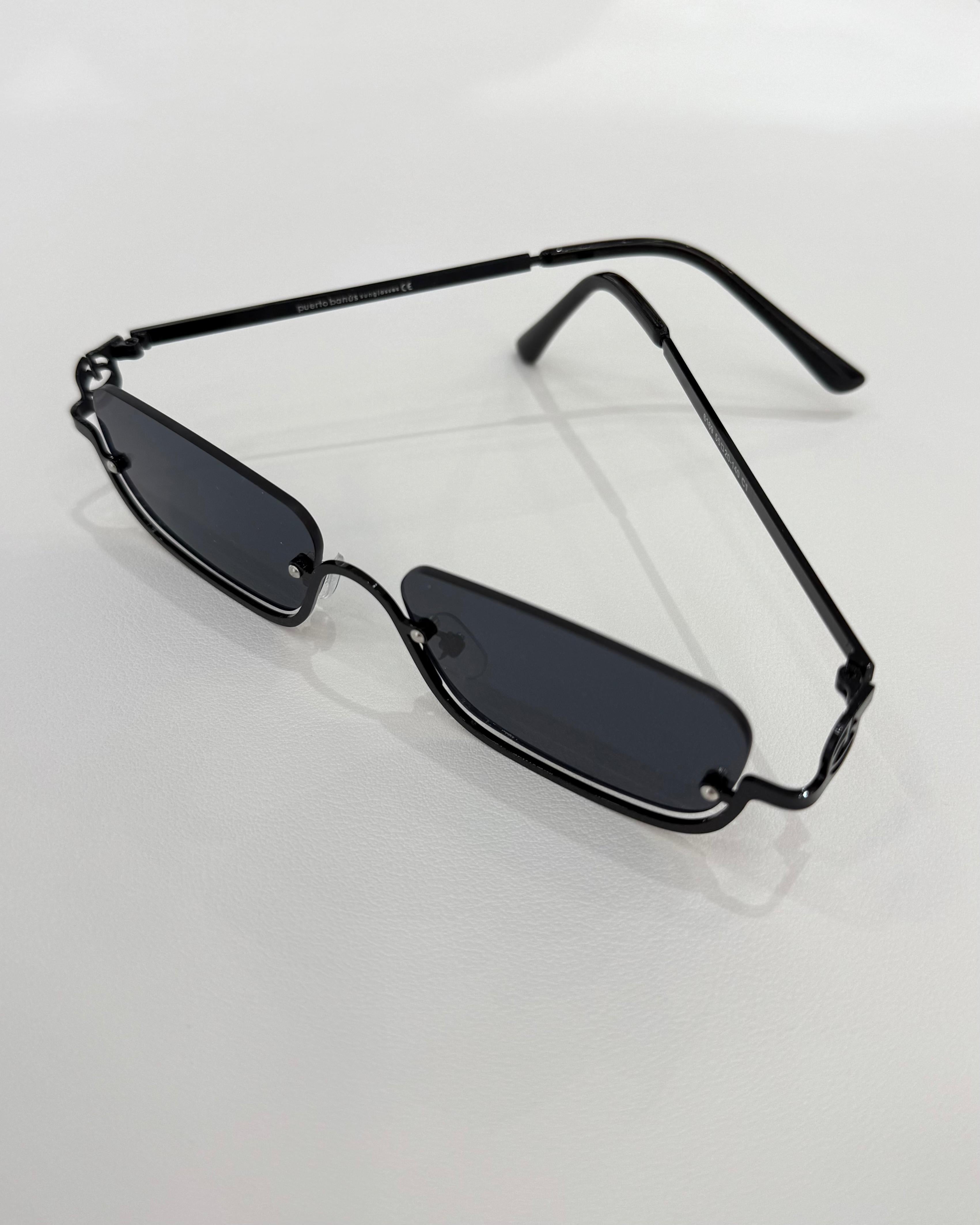 Affilato Black