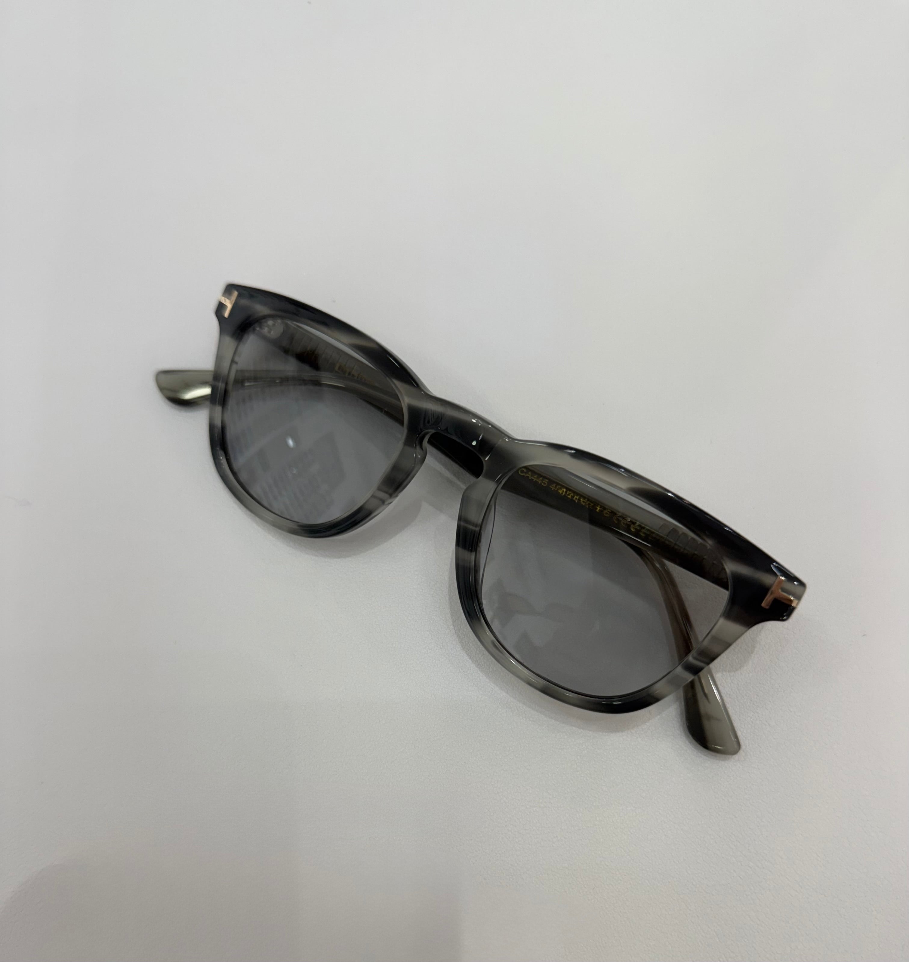 CA 445 grigio