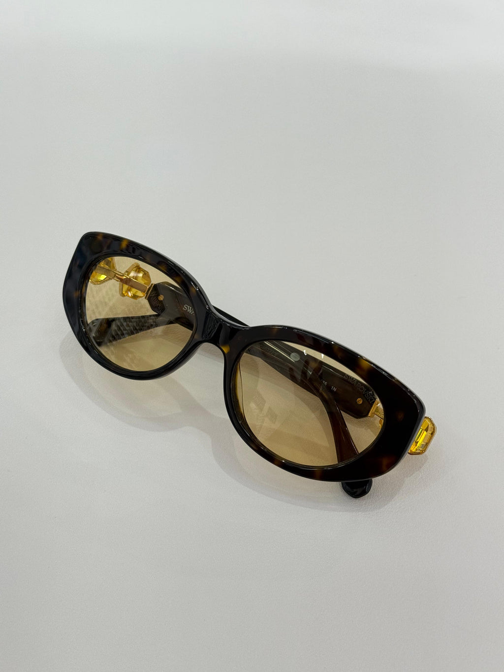 Swarovski LUCE giallo