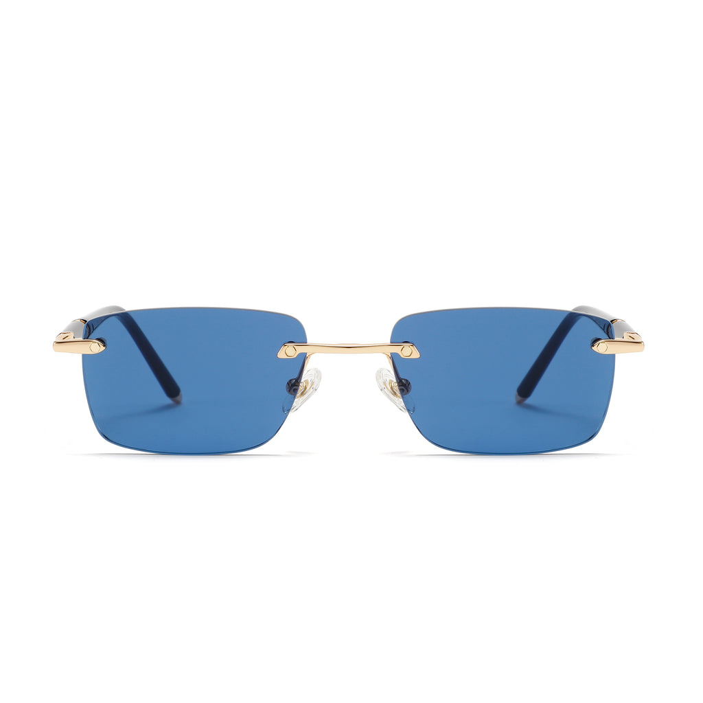 Closa monB gold/blue