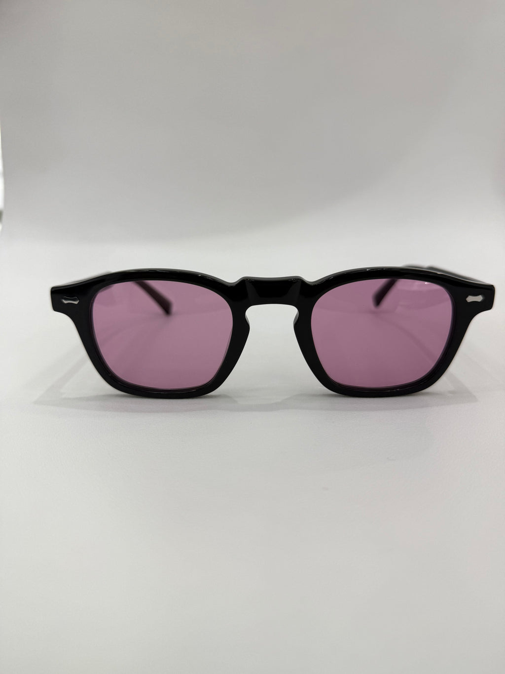 CA 434 nero/viola