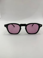 CA 434 nero/viola - occhiali da sole, foto 2