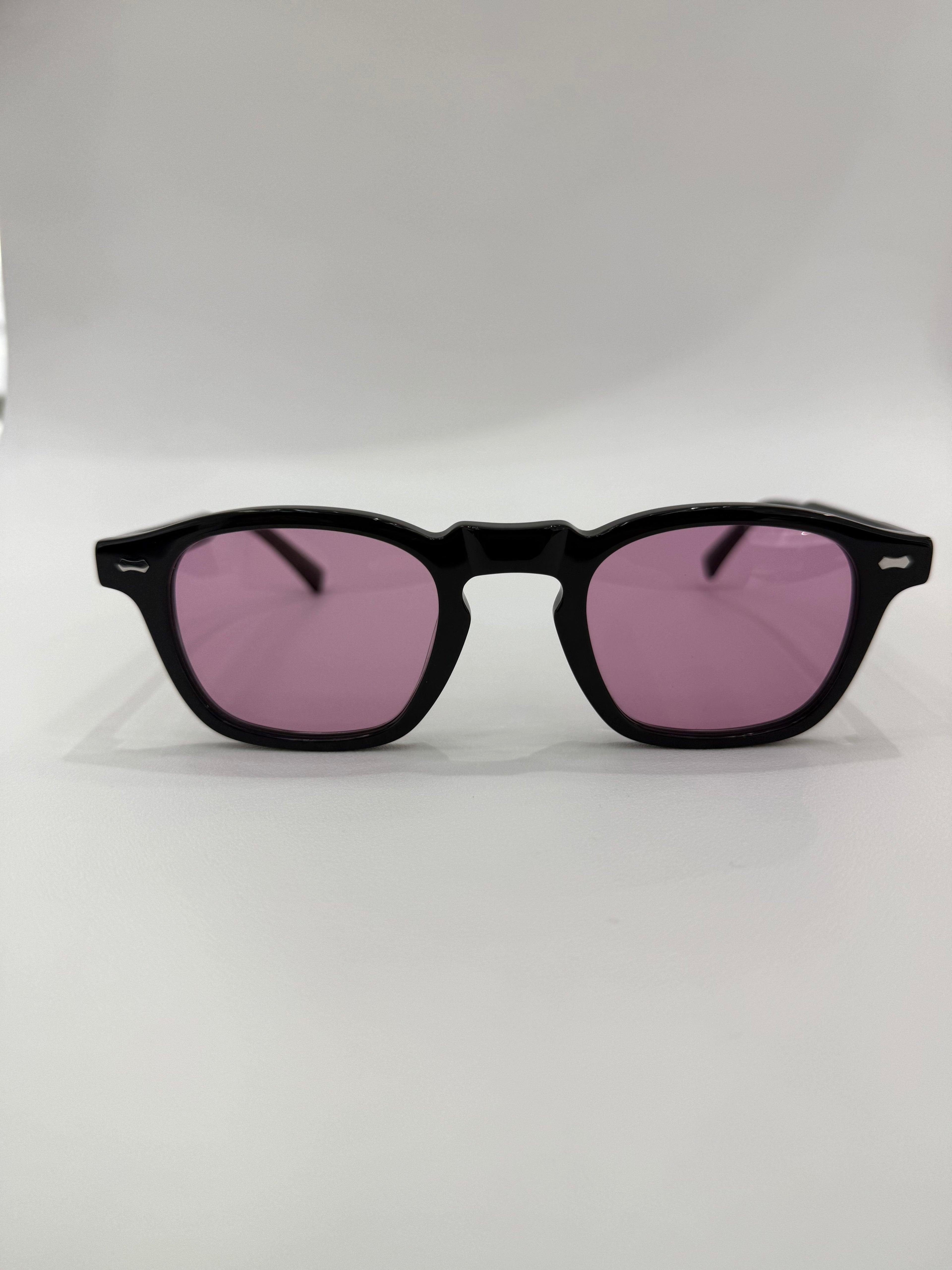 CA 434 nero/viola