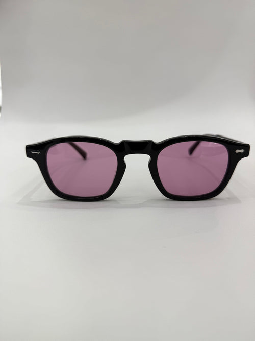 CA 434 nero/viola