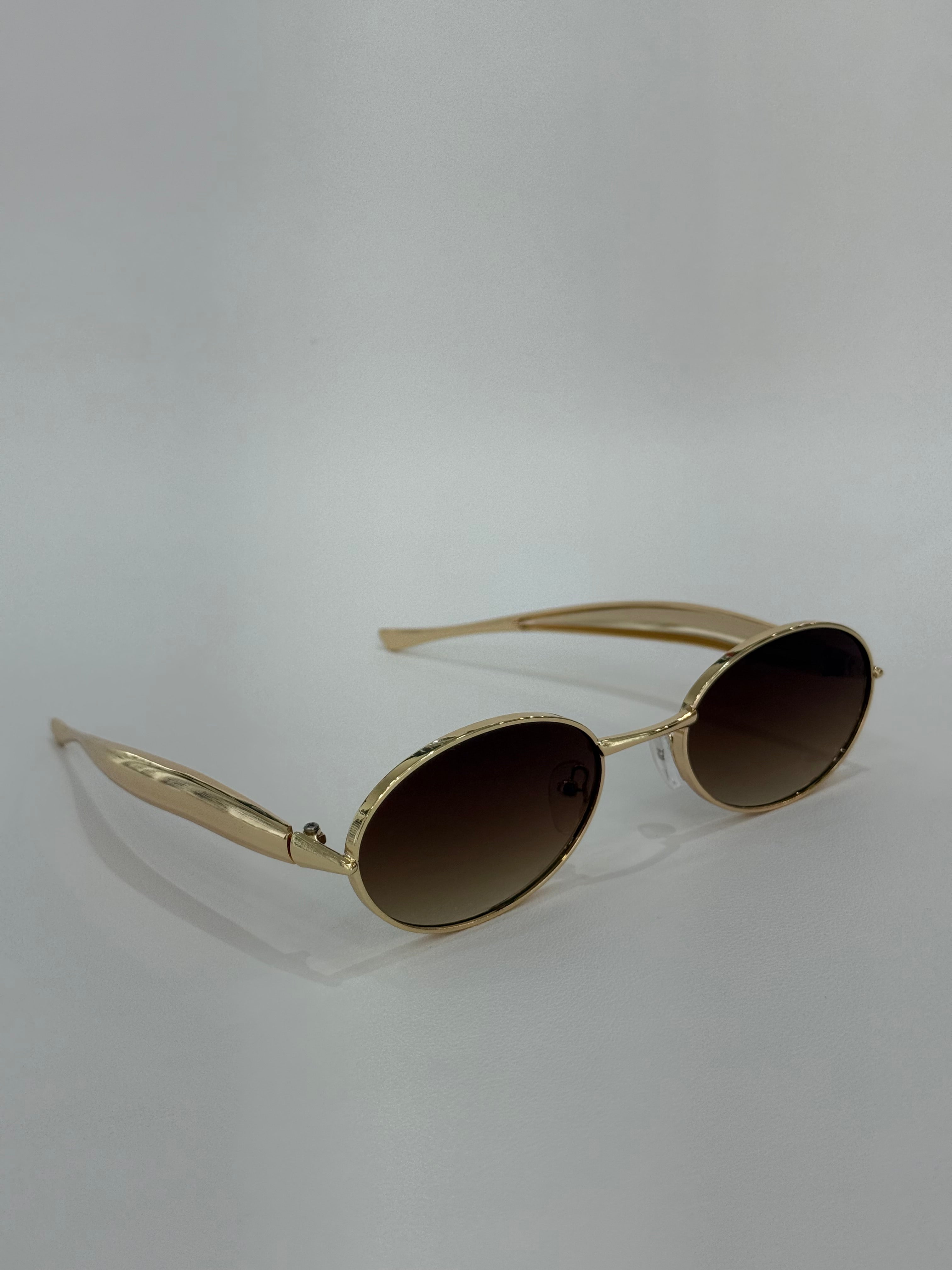 Bottega marrone oro