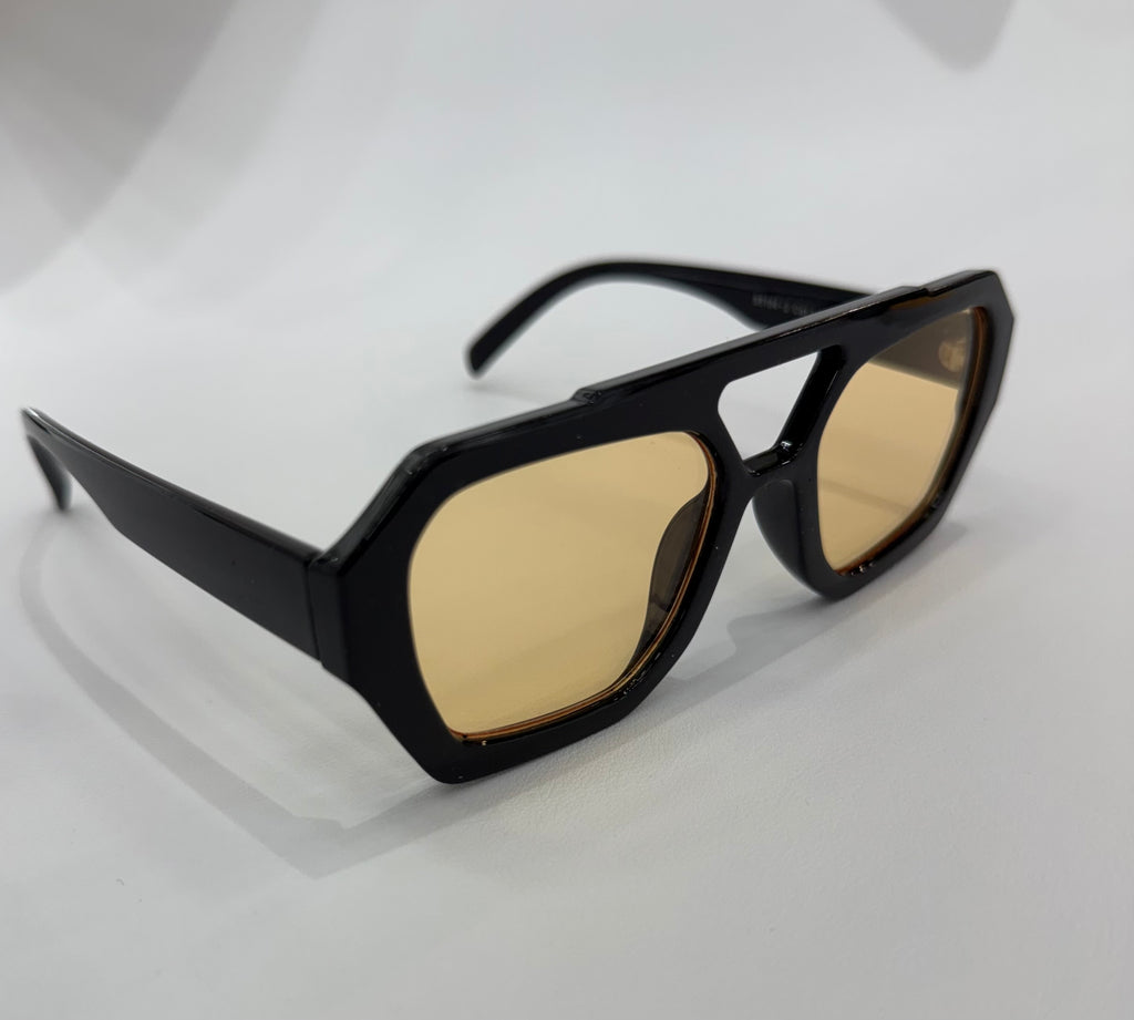 Zanzibar nero-beige