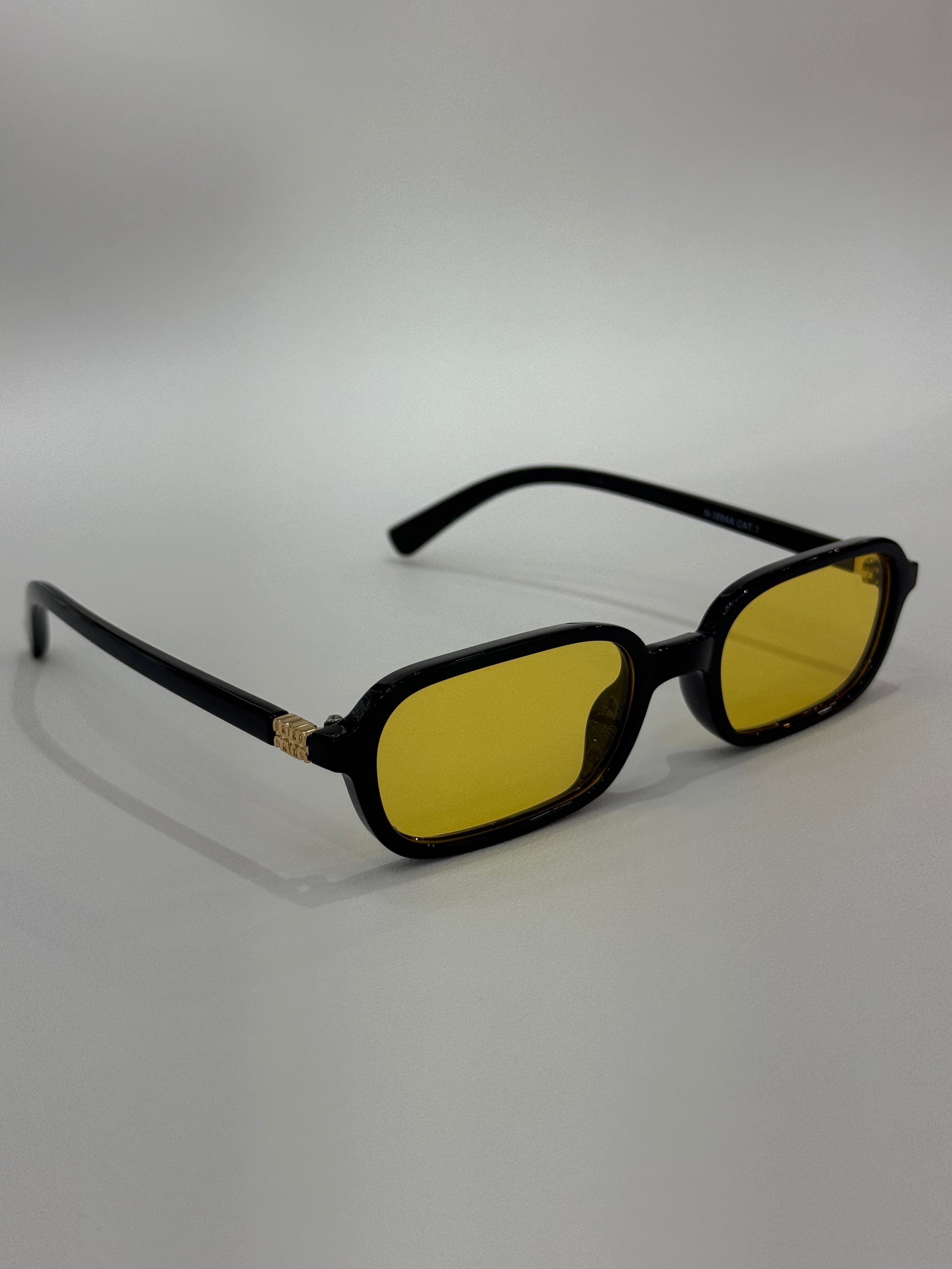 My rettangol giallo