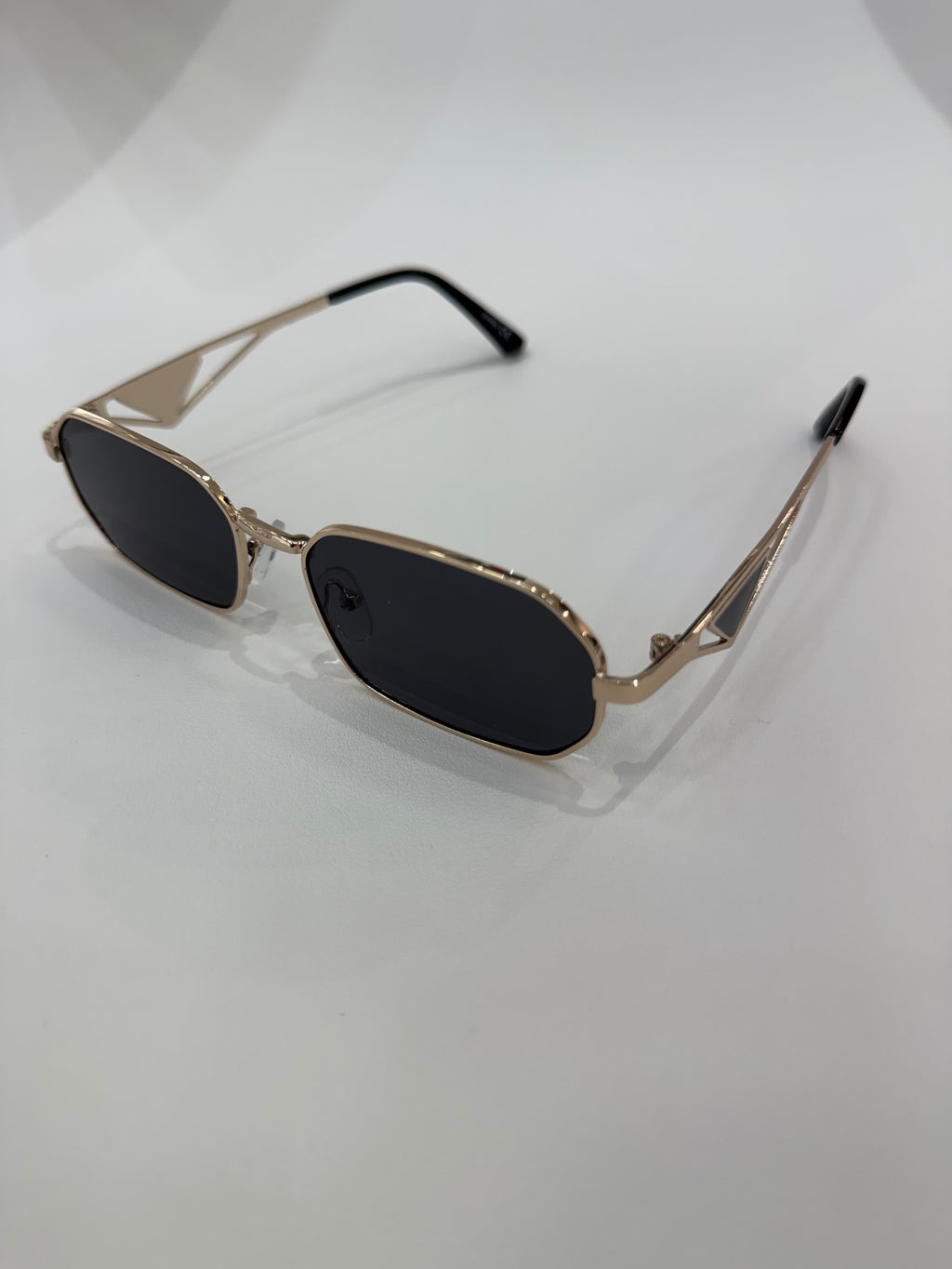 Prisma oro/nero