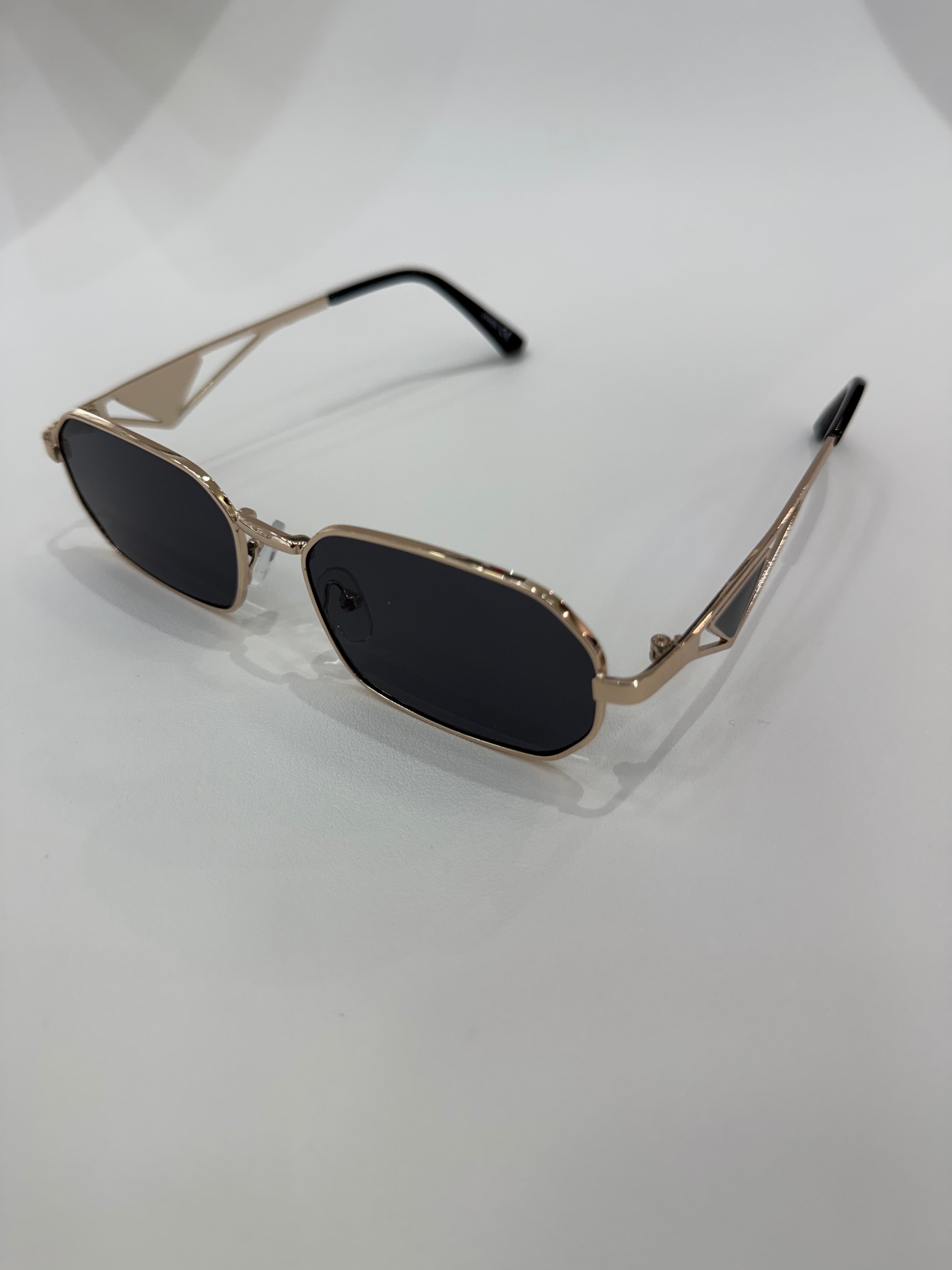 Prisma oro/nero