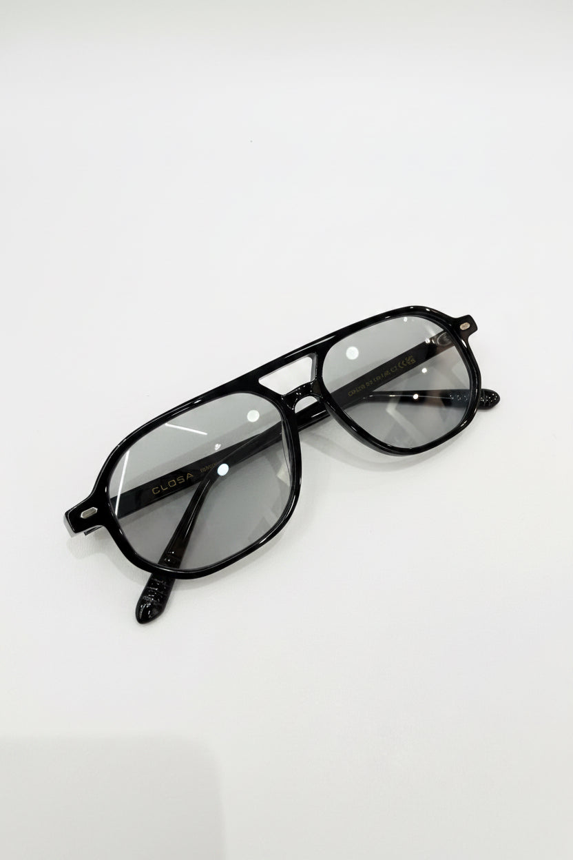 Closa Dponte nero grigio chiaro