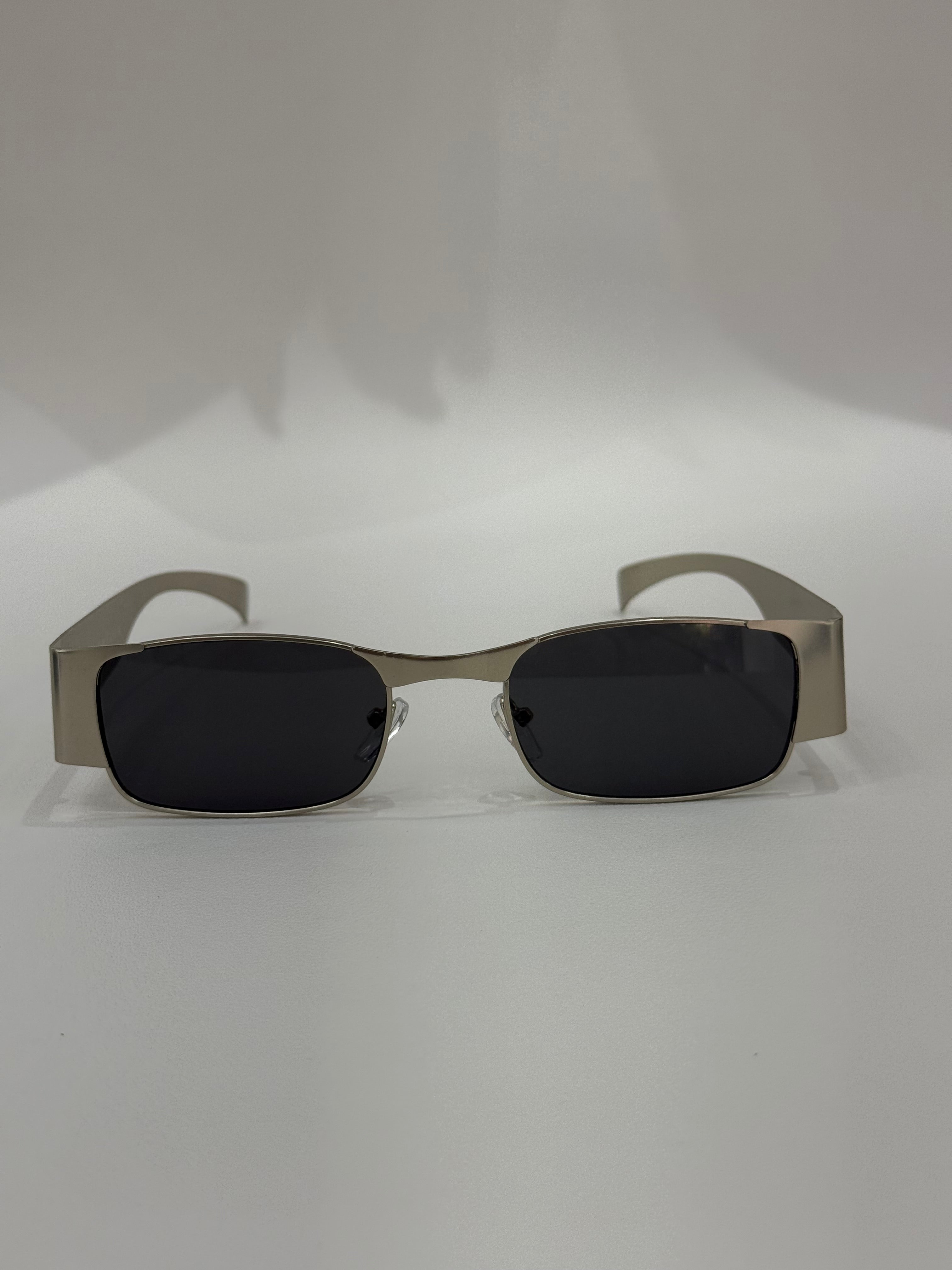Vision X argento
