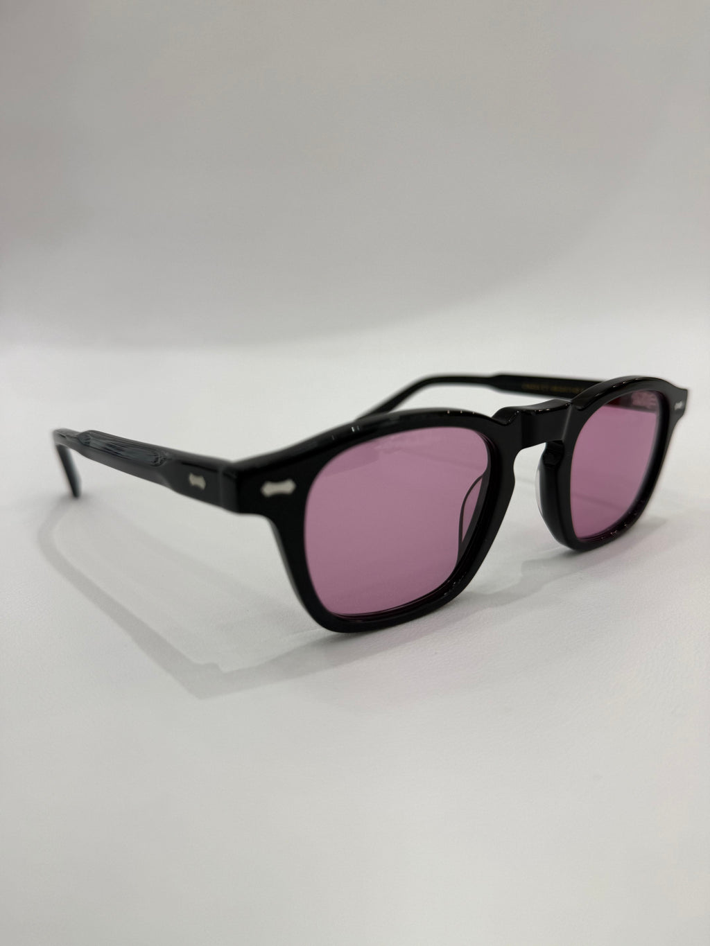 CA 434 nero/viola