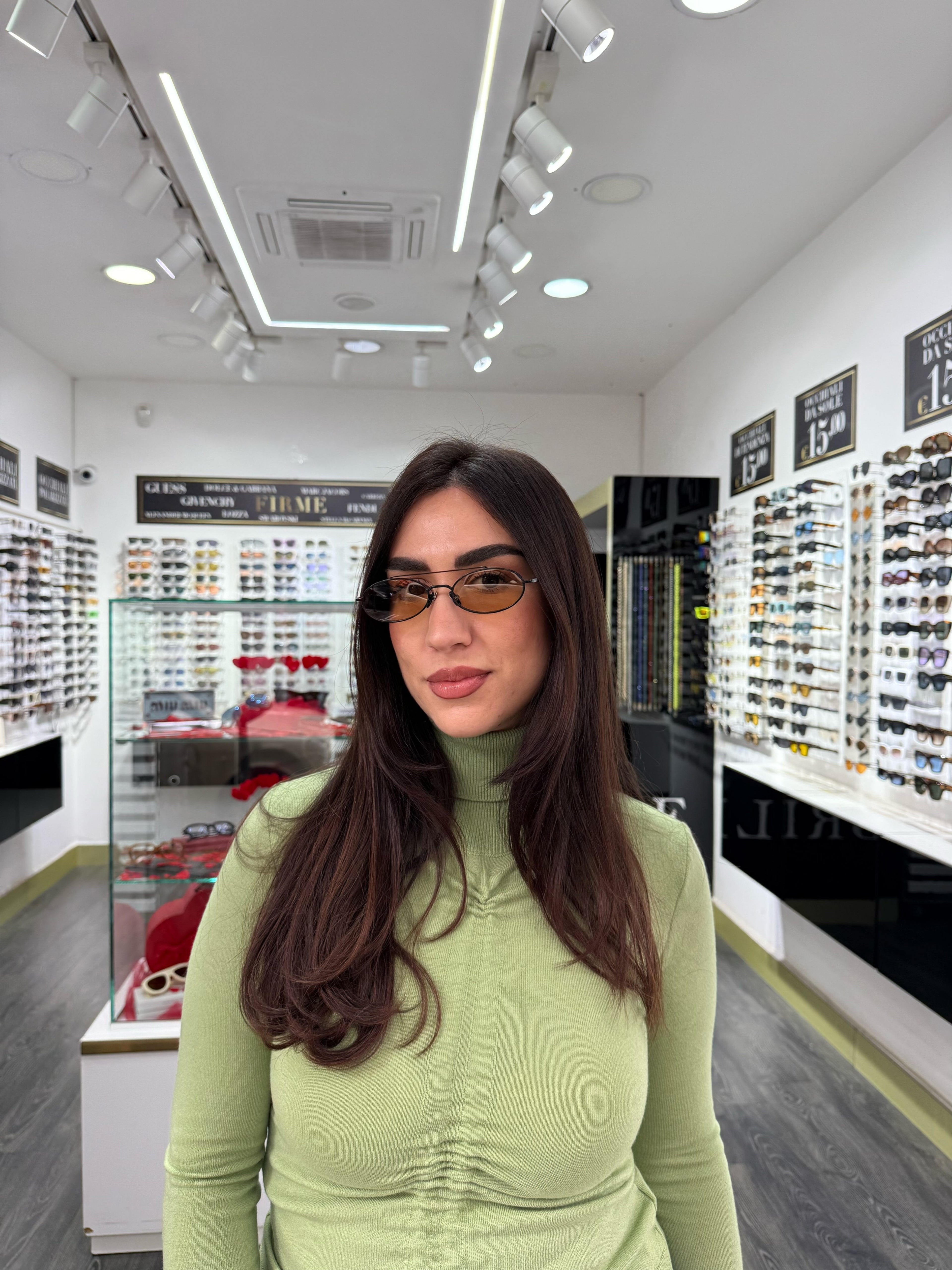 Soldani 0 nero-giallo