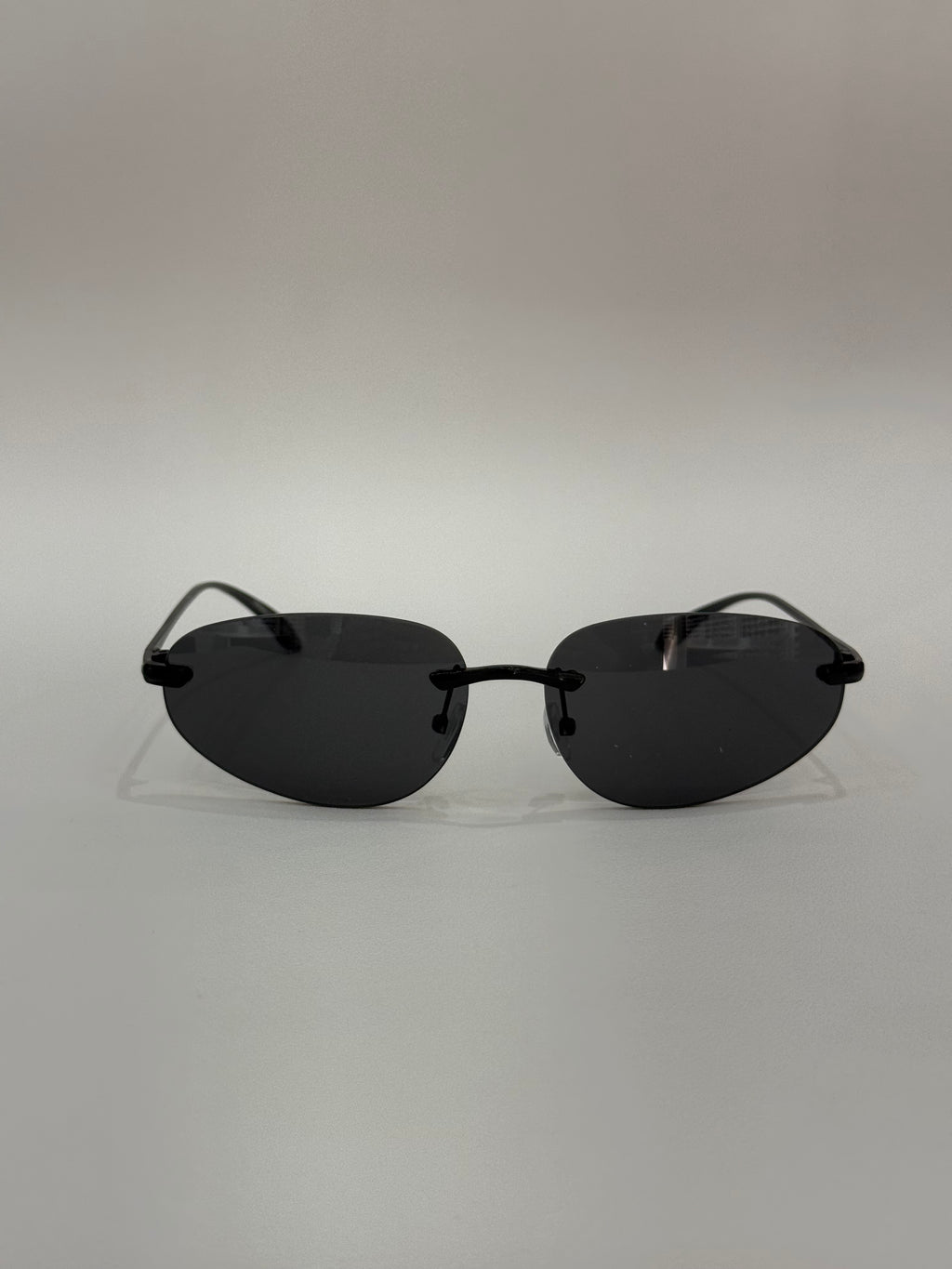 Maxi Blade Black