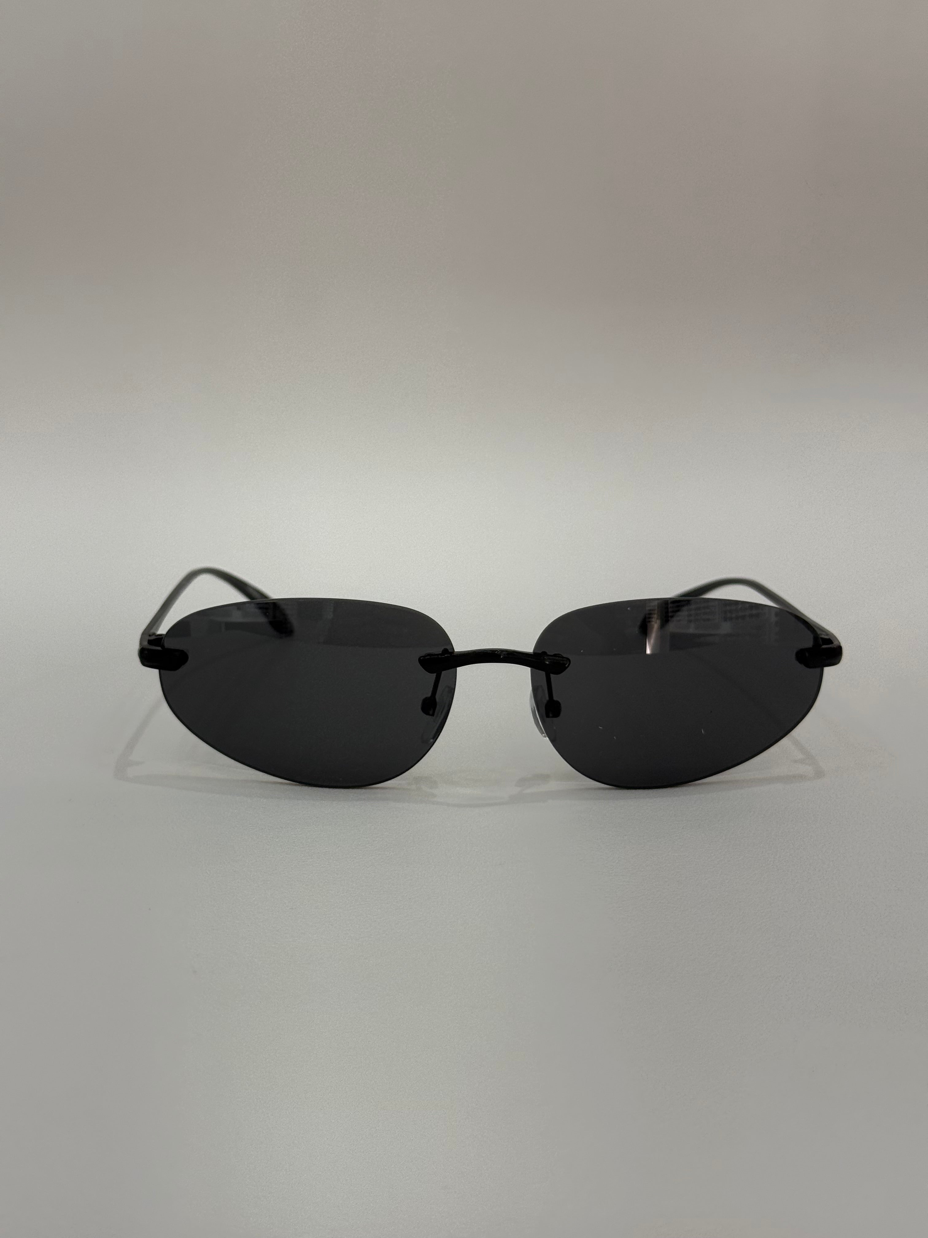Maxi Blade Black