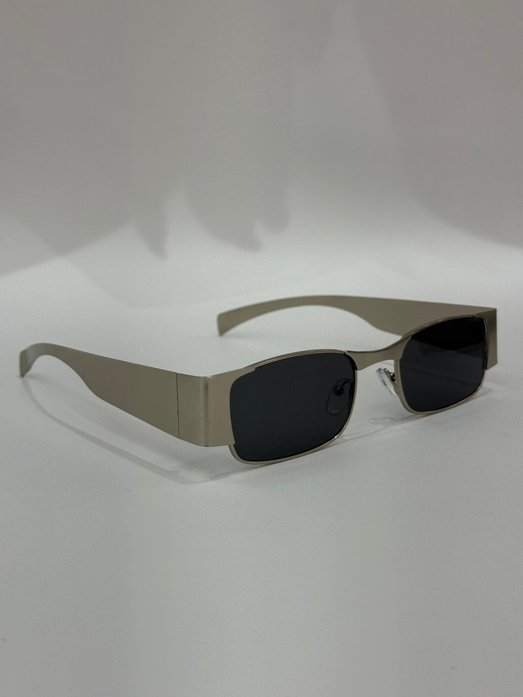 Vision X argento