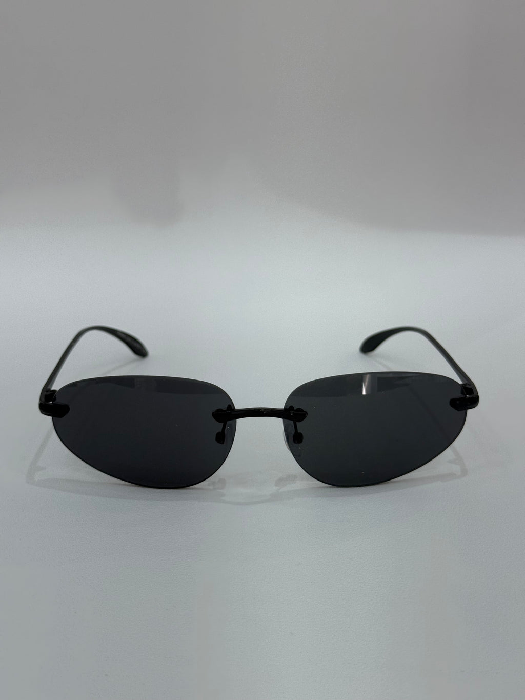Maxi Blade Black