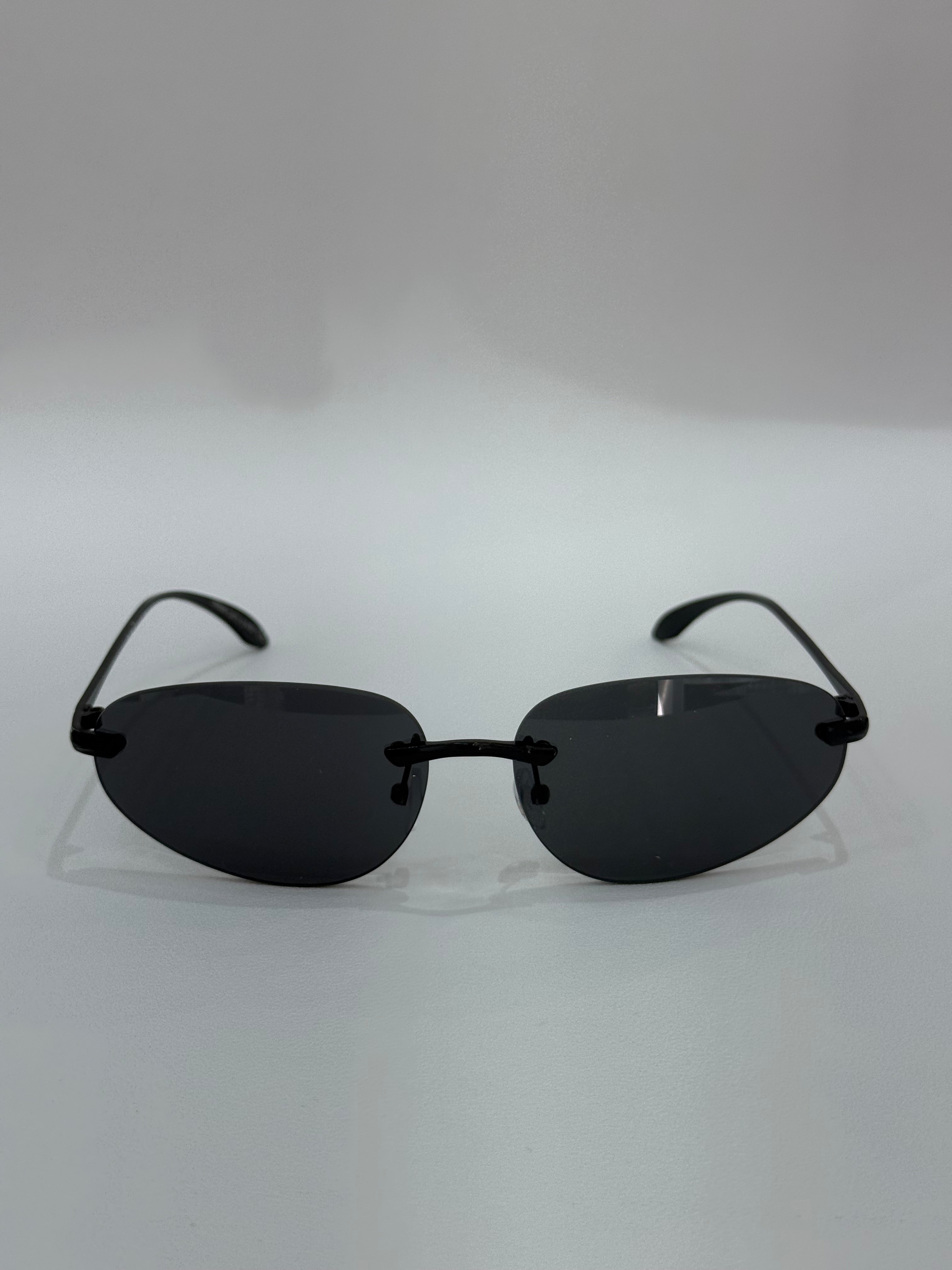 Maxi Blade Black