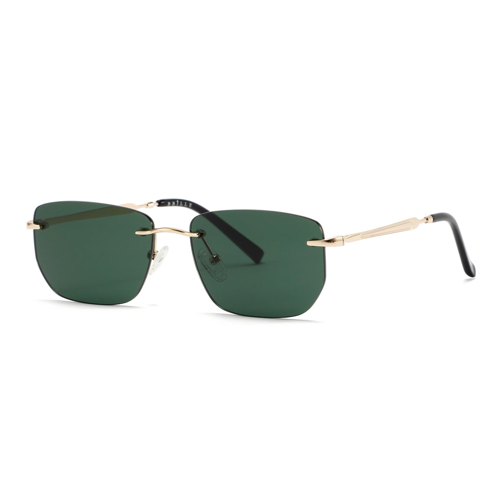 Origine verde - occhiali da sole