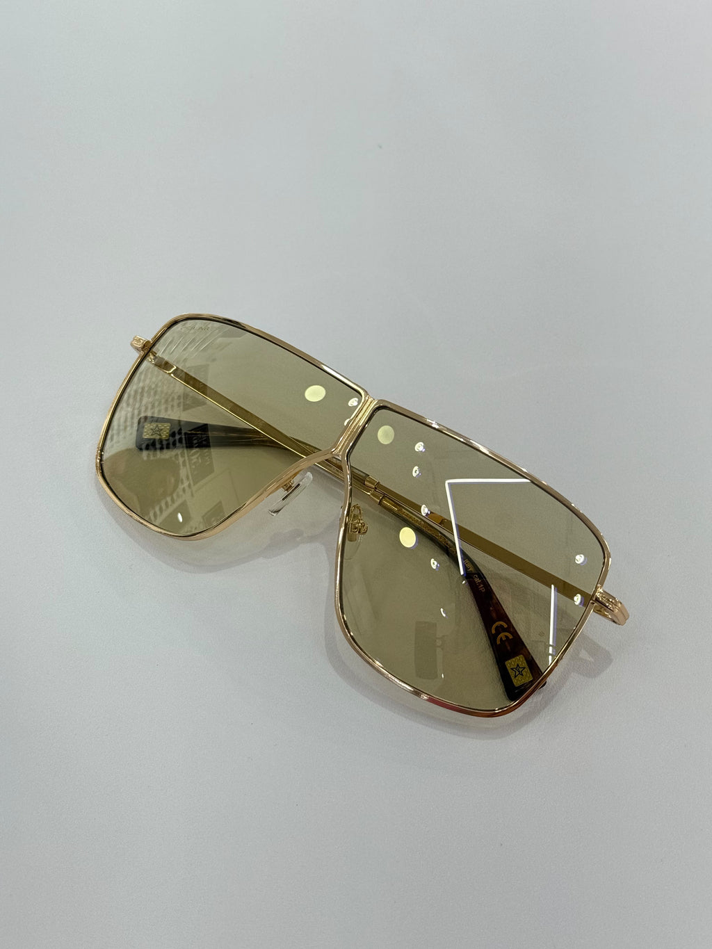 Kim oro Polar - occhiali da sole, foto 2