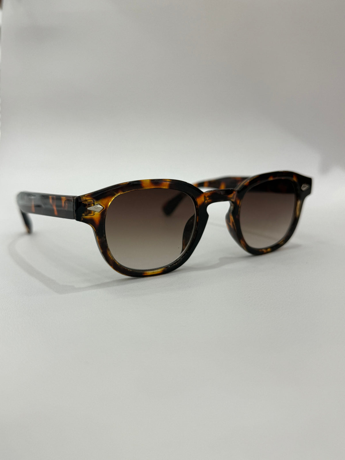 Moscot tartarugato