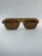 Bold caramel - occhiali da sole, foto 2