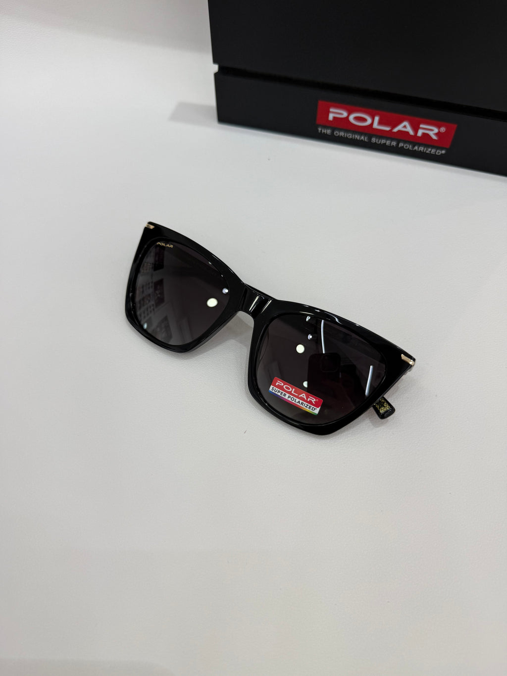 Polar favorite donna