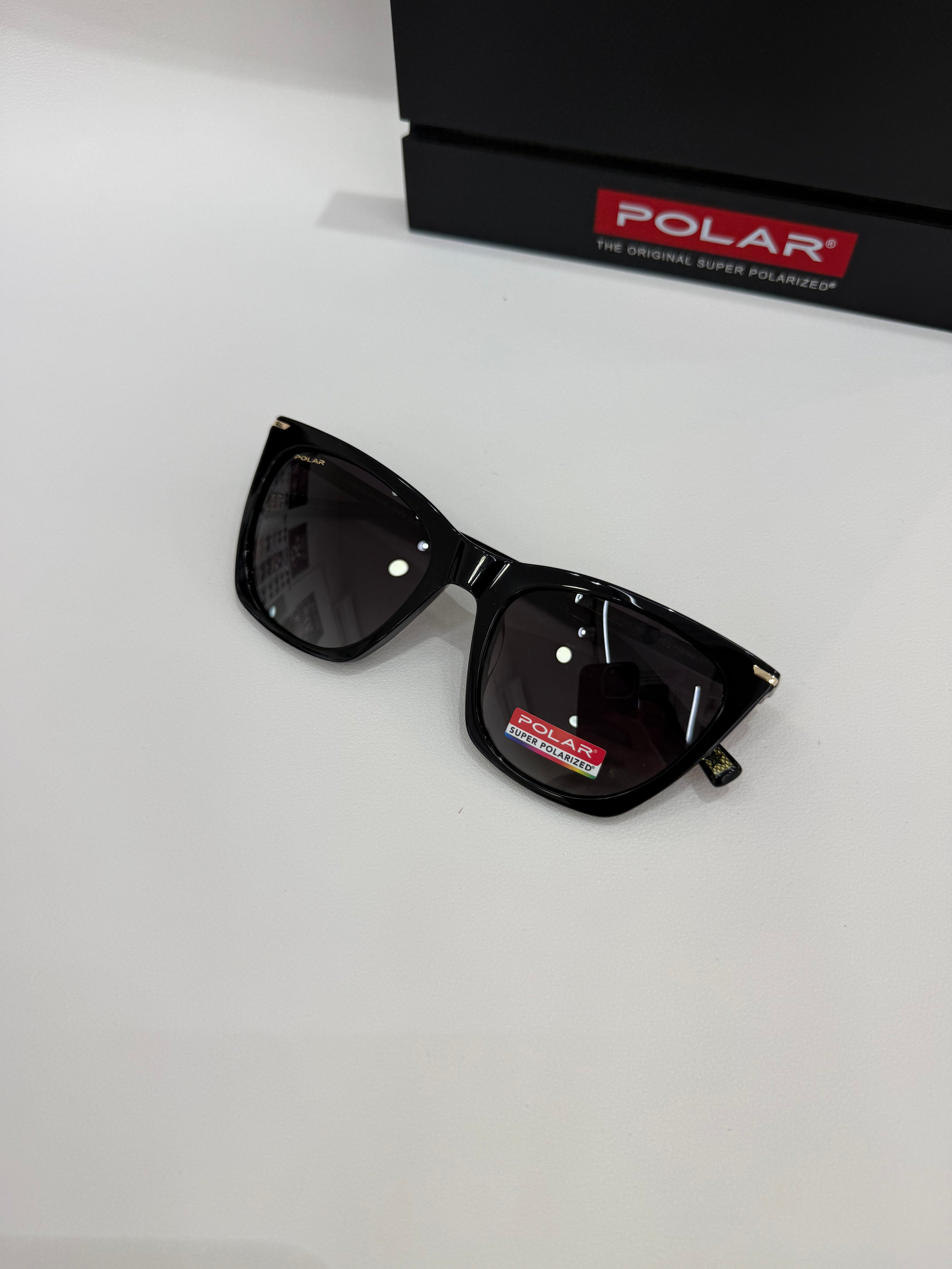 Polar favorite donna