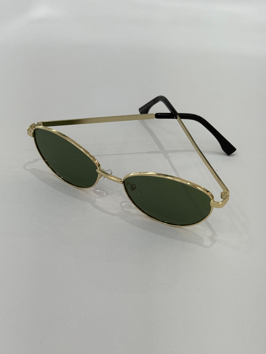 Kiss Gold verde