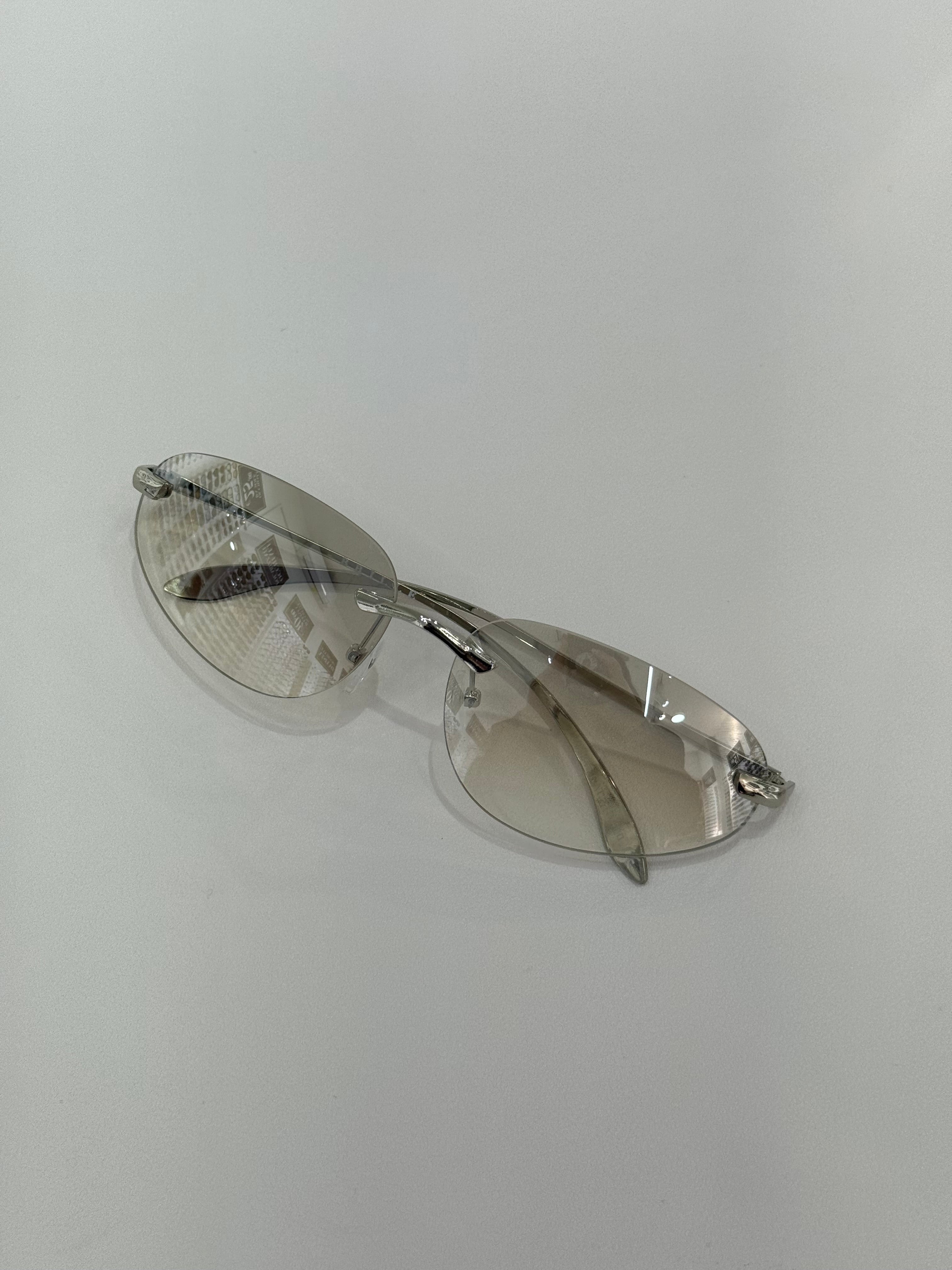 Maxi Blade flash