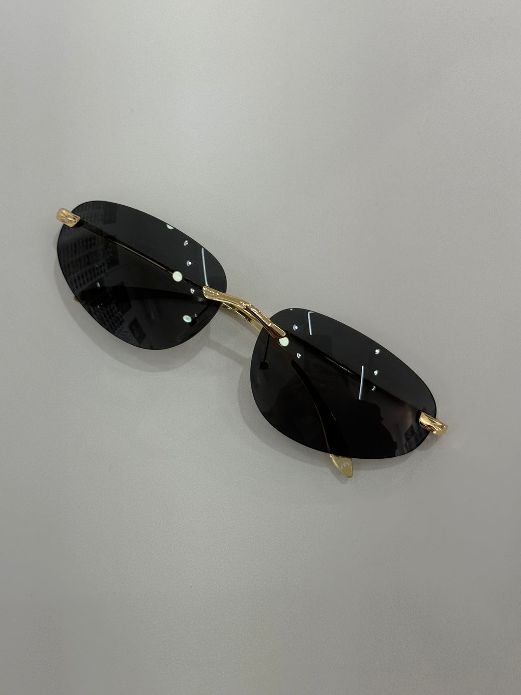 Maxi Blade gold