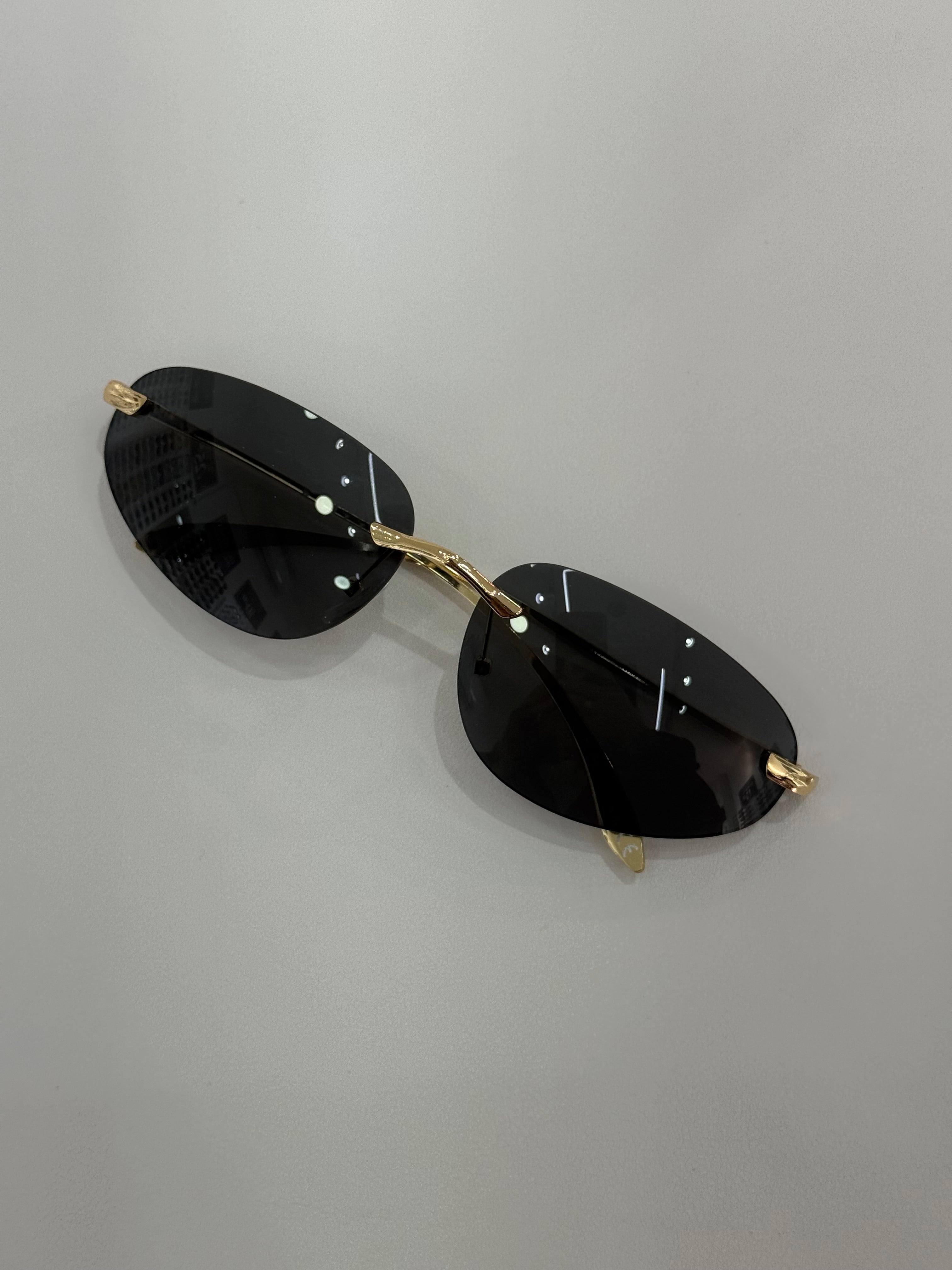 Maxi Blade gold
