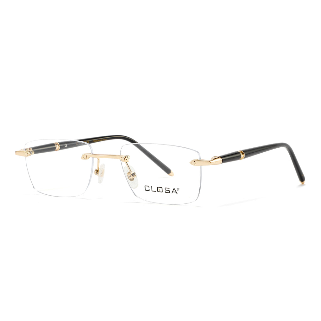 Closa monB vista oro