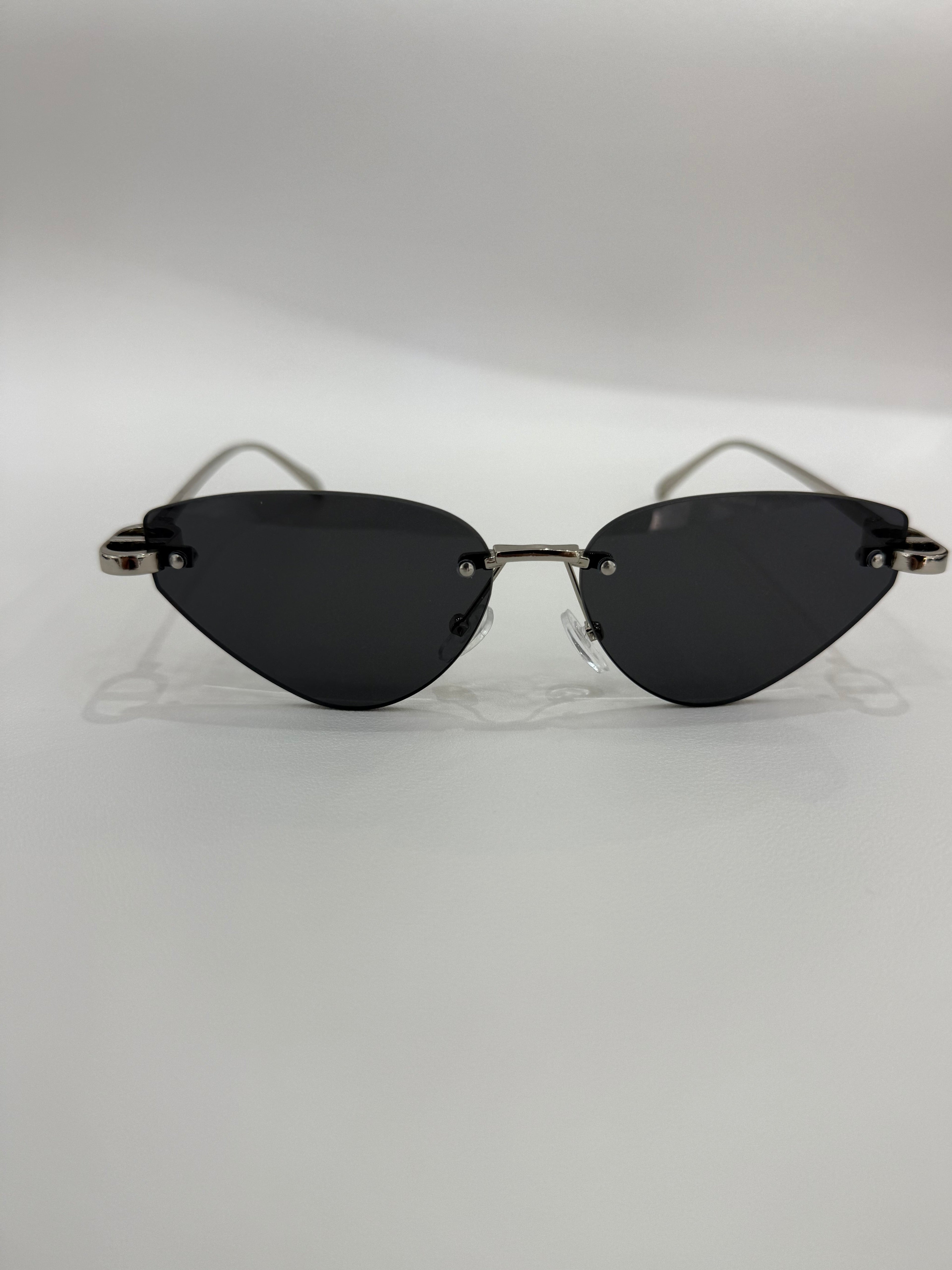 CDU NUDE GATTA SILVER