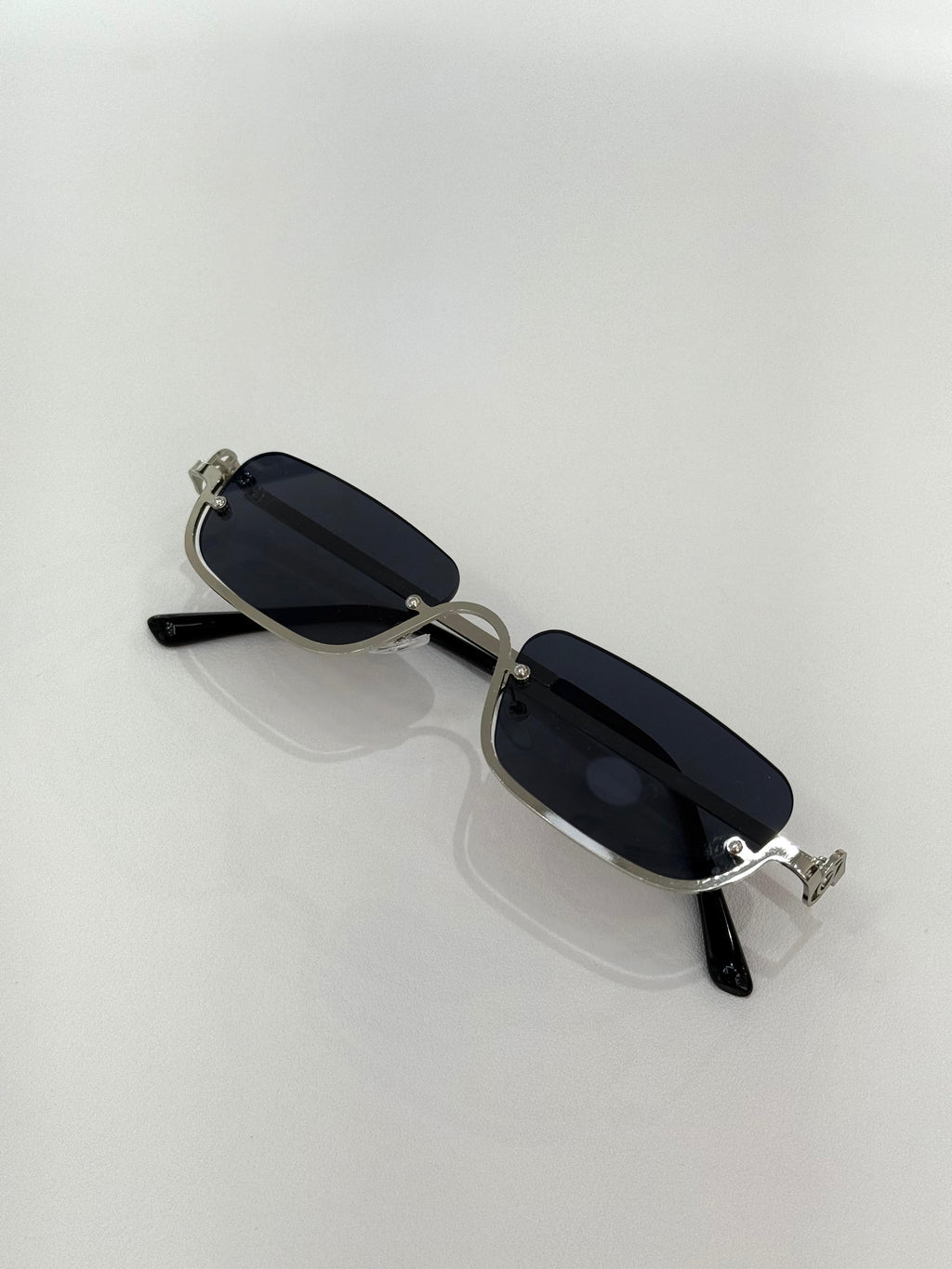 Affilato silver