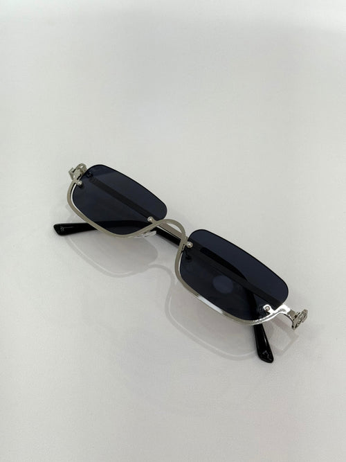 Affilato silver
