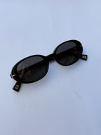 Polar slim ovale nero
