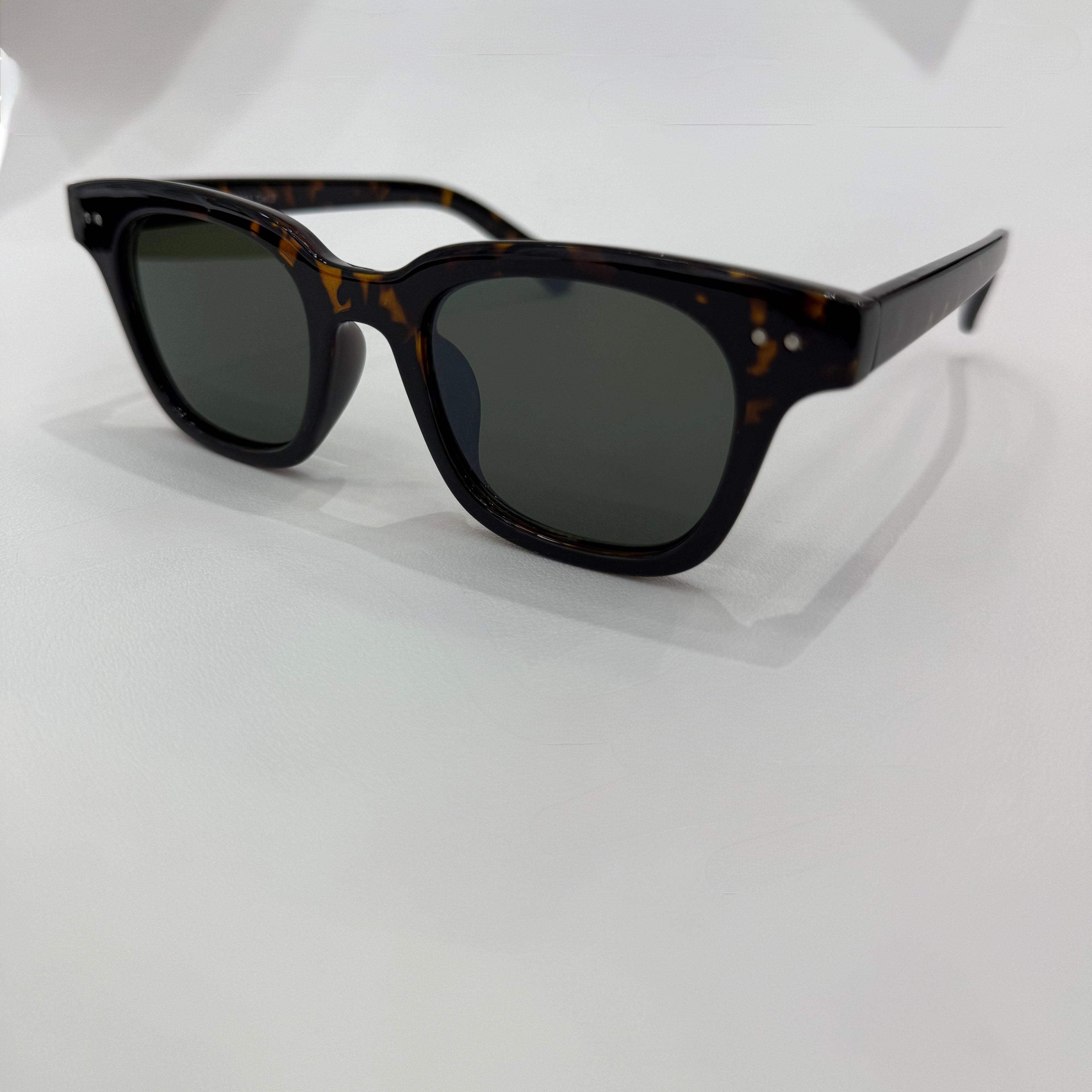 Spillers tartarugato scuro