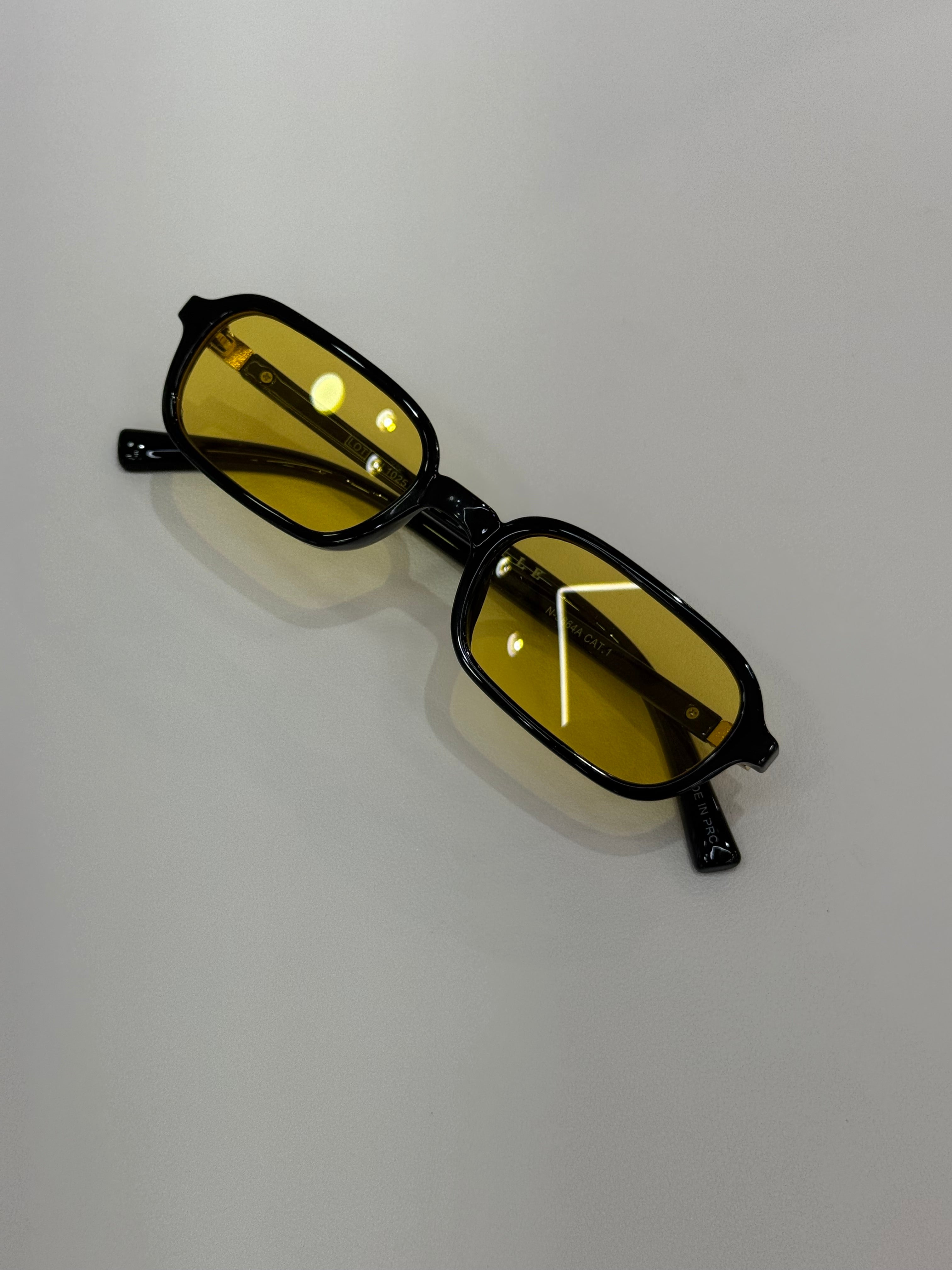 My rettangol giallo