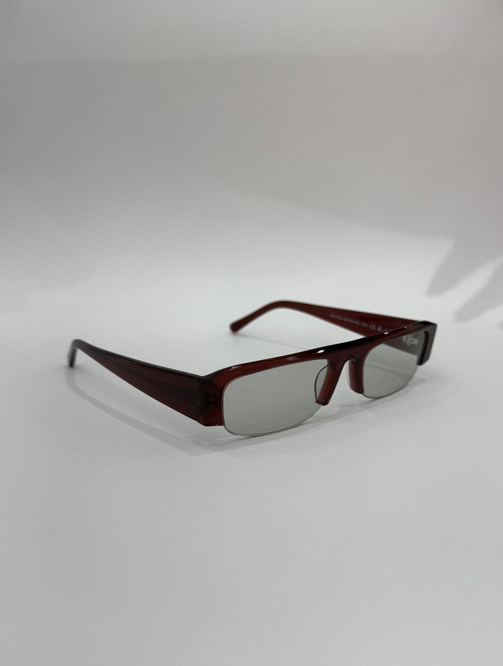 Taglio M bordeaux sole