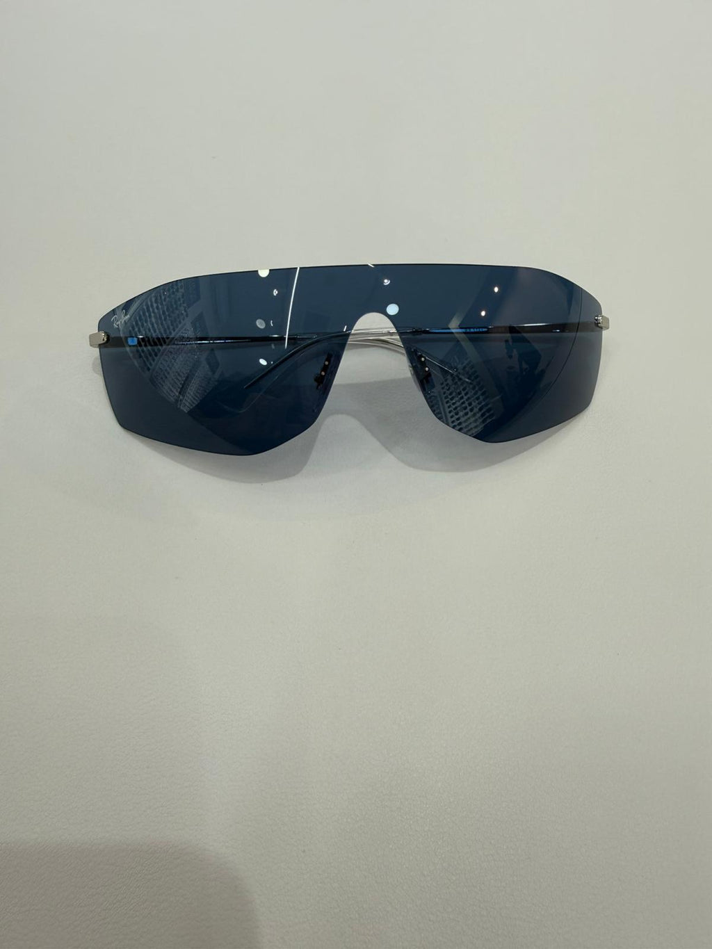 Ray-Ban fasciato ￼