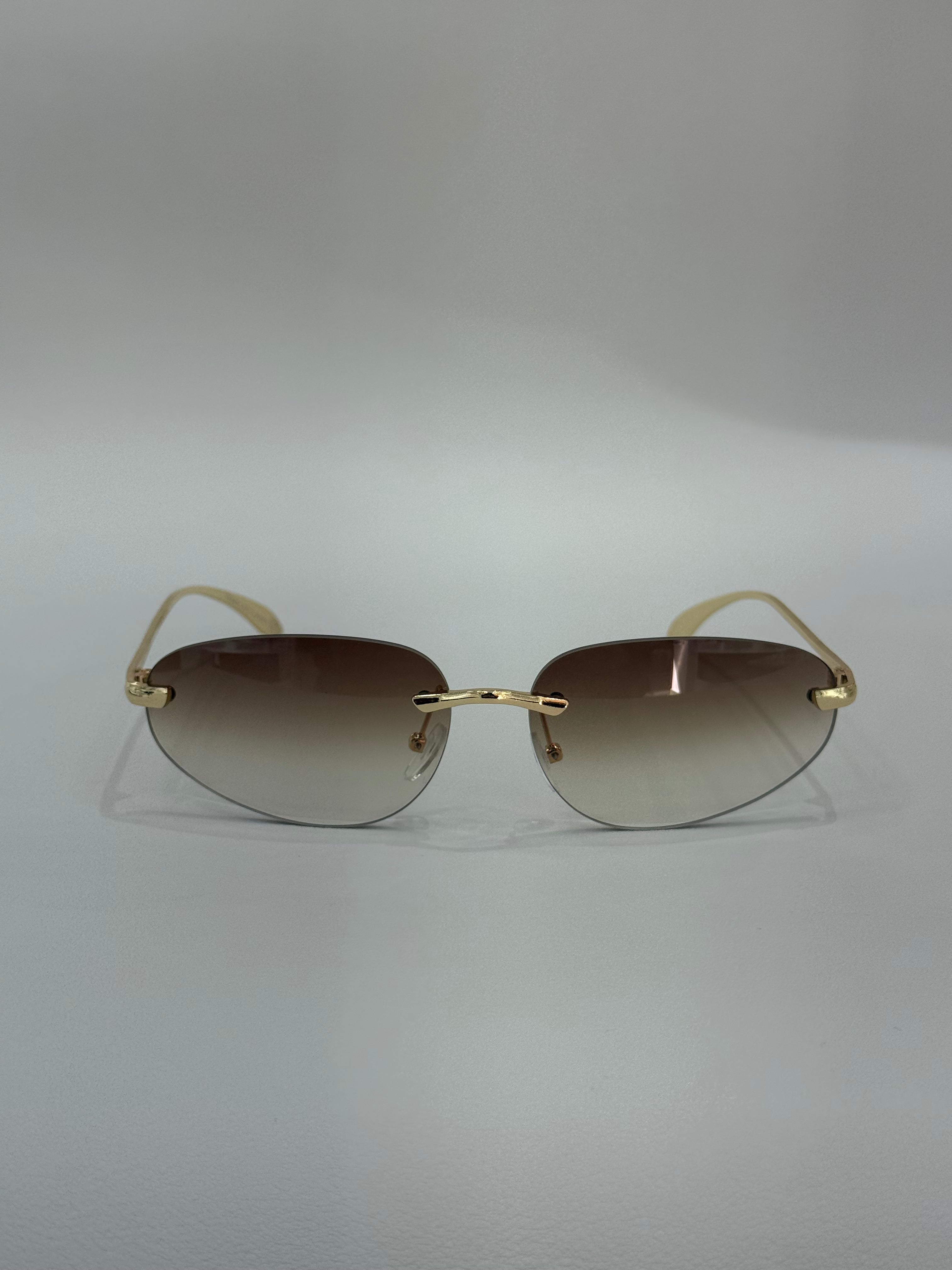 Maxi Blade marrone